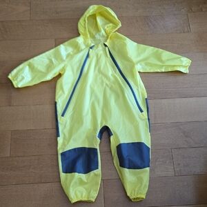 Karbon rainsuit 3T